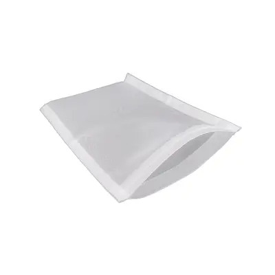 Bolsa Filtrante Soma Malha Fina para Aquários