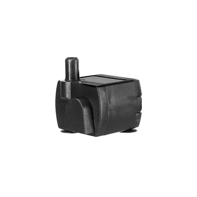 Bomba Submersa Soma SM-180 180L/H Bivolt para Aquários