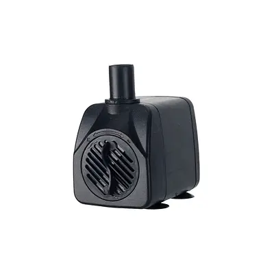 Bomba Submersa Soma SM-600 600L/H para Aquários