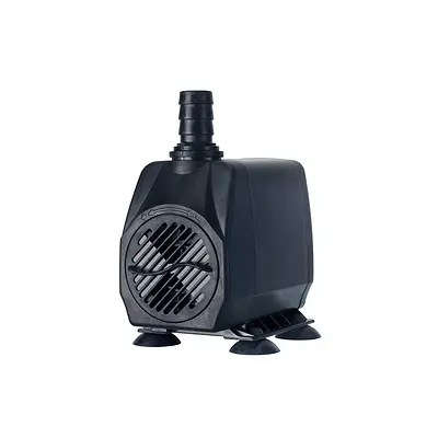 Bomba Submersa Soma SM-2000 2000L/H para Aquários
