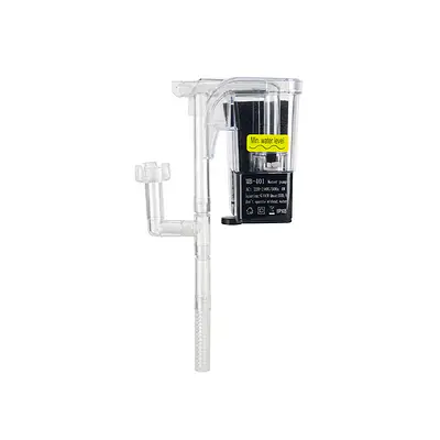 Filtro Externo Soma Hang On HF-350 4W para Aquários