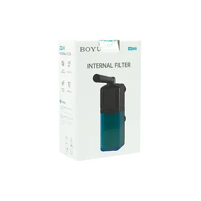 Filtro Interno Boyu WF-400 7W para Aquários
