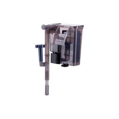 Filtro Externo Soma Hang On HF-500 8W para Aquários