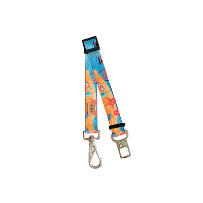 Adaptador Para Cinto de Segurança AMF Beach