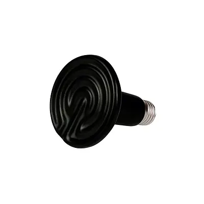Lâmpada de Cerâmica Nomoypet ND-02 50W para Terrários