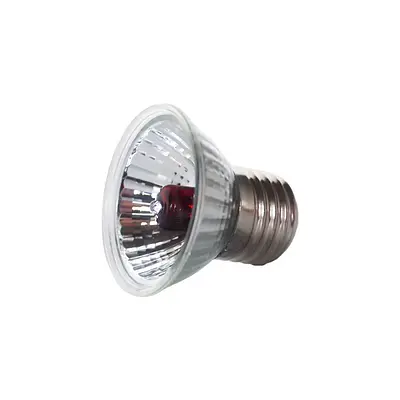 Lâmpada Nomoypet Infrared UVB 3.0 ND-29 50W para Terrários