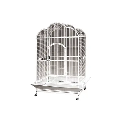 Viveiro American Pets Veneza para Aves de Médio e Grande Porte