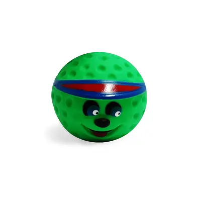 Brinquedo Cães The Pets Vinil Bolinha Happy Dog Colors