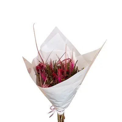 Buque Ju Flores Primavera P