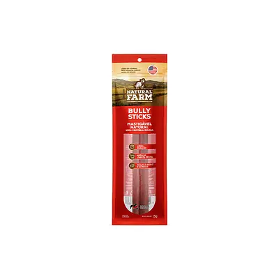 Osso Natural Farm Bully Sticks 15 g