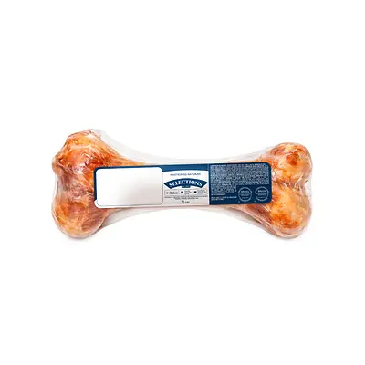 Osso Suíno Selections For Pets para Cães 250 g