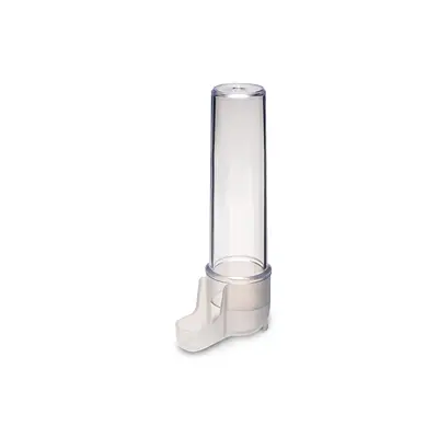 Bebedouro InjetFour Original Pequeno para Pássaros 30 ml