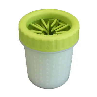 Copo Lava Patas Verde Médio Napi