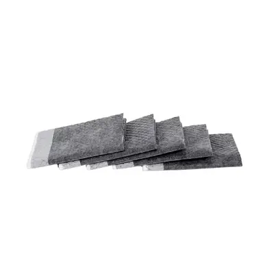 Tapete Higiênico Cães American Pets Confort Bamboo 60 x80 com 30 Unidades