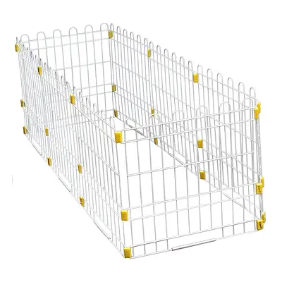 Cercado Mini Canil Portátil N°1 Bragança PC001