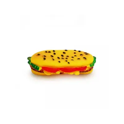 Brinquedo Cães The Pets Vinil Baguete