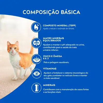 Ração Nestlé Purina Cat Chow Adultos Peixe 1kg