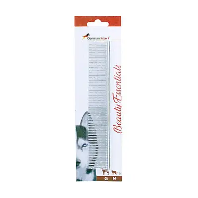 Pente Cães Germanhart Metal G