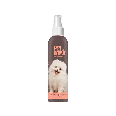 Colônia Filhotes Pet Coala 120ml