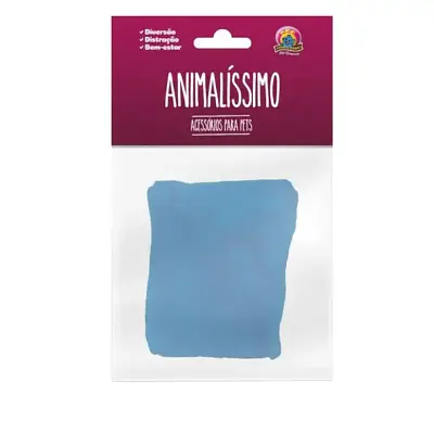 Capa Para Gaiola Para Passaros Tnt Fundo Animalissimo N 2