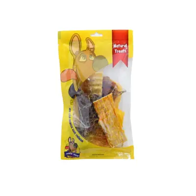 Osso Snack Show Cães Misto Bovino 100gr