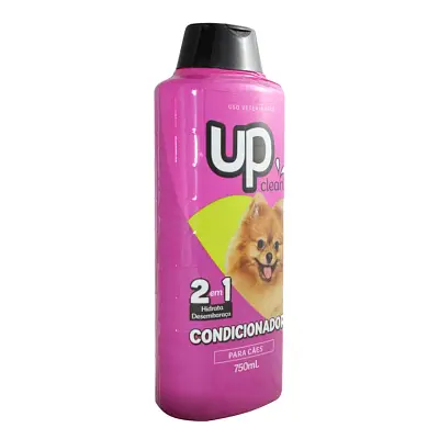 Condicionador Up Clean para Cães 750ml