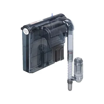 Filtro Externo Hang-On Leecom Hi-430 350L/H 2.5W 220V