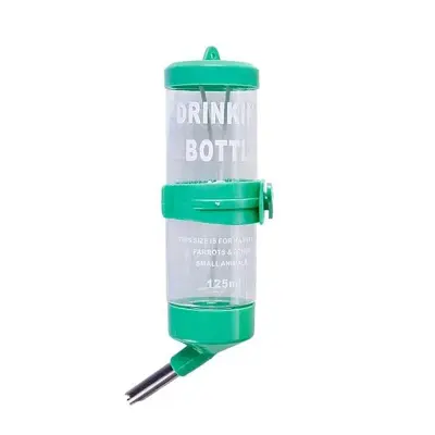 Bebedouro Hamster The Pets Drink 125ml