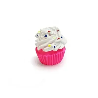 Brinquedo Cães The Pets Vinil Cupcake
