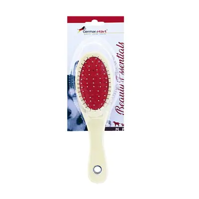 Escova Cães Germanhart com Bolinha M