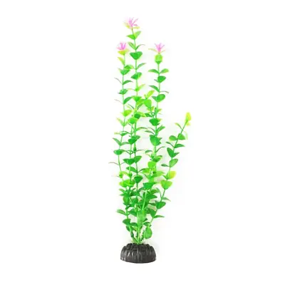 Planta Artificial Economy Soma 30cm Verde (mod.413)
