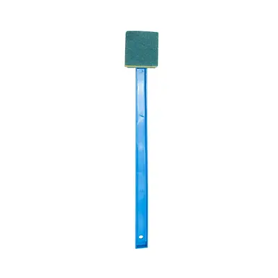 Limpador de Esponja Para Aquário Tudo Pet N°2