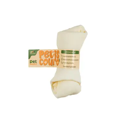 Osso para Cães Pet Maniacs Nó 6 1 Unidade