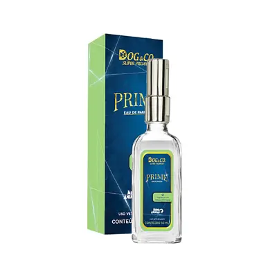 Perfume Dog&Co Super Premium Prime Mundo Animal 500ml
