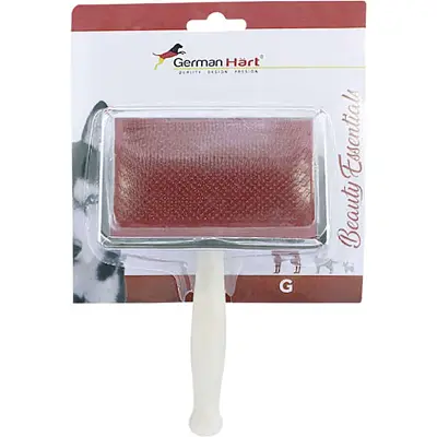 Rasqueadeira Cães Germanhart GG