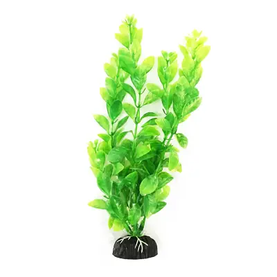 Planta Artificial Economy Soma 30cm Verde (mod.404)