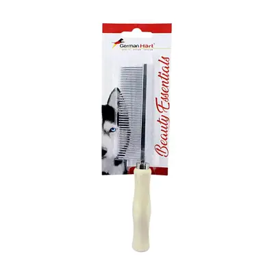 Pente Cães Germanhart Fino 40 Dentes