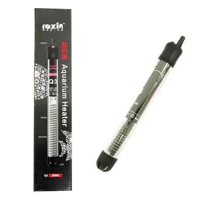 Termostato Com Aquecedor Roxin Ht1300/Q3 300W 220V