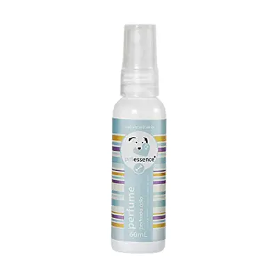 Perfume Pet essence Pedindo Colo para Cães 60 ml
