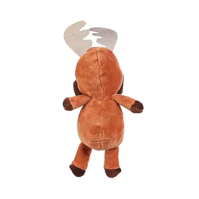Brinquedo Pelucia Napi Pet Alce