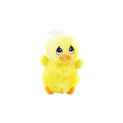 Brinquedo Cães The Pets Pelúcia Pintinho Amarelo
