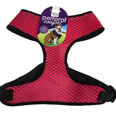 Peitoral Cães The Pets Confort Gigante