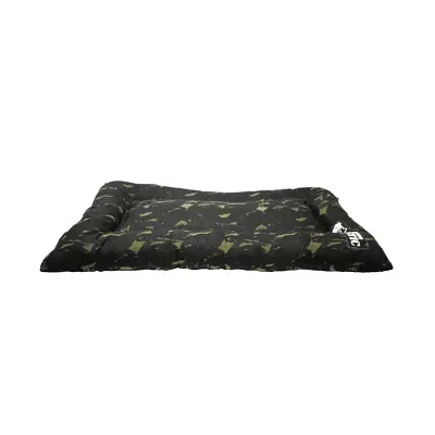 Colchonete Para Cães Anymous De Lona Rustic Camuflado G