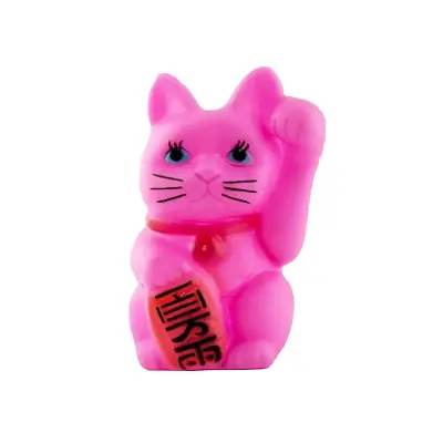 Brinquedo Mordedor Gatinho Napi