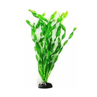 Planta Artificial Economy Soma 20cm Verde (mod.434)
