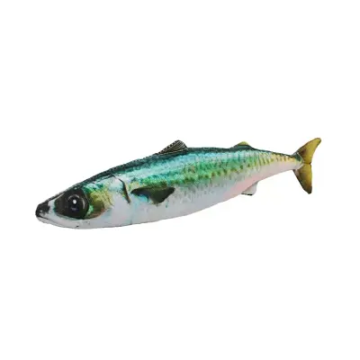 Brinquedo Gatos American Pets Cat Fish