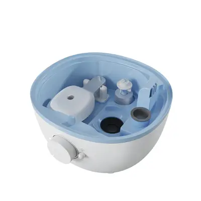 Umidificador de Ambiente 3 em 1 WAP AIR FLOW Bivolt 2,3L