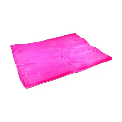 Tapete Gelado para Cães Rosa The Pets Brasil Pequeno
