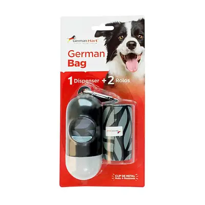 Kit Cata Caca Germanhart Eco Tulipas