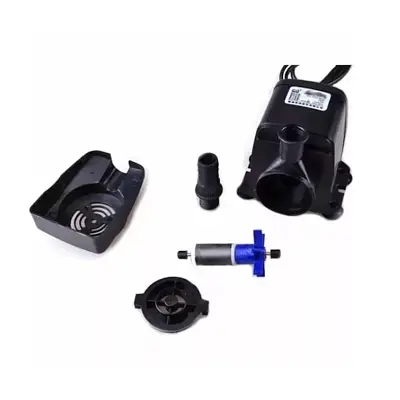 Bomba Submersa Hj-1141 Sun Sun 1000L/H 127V